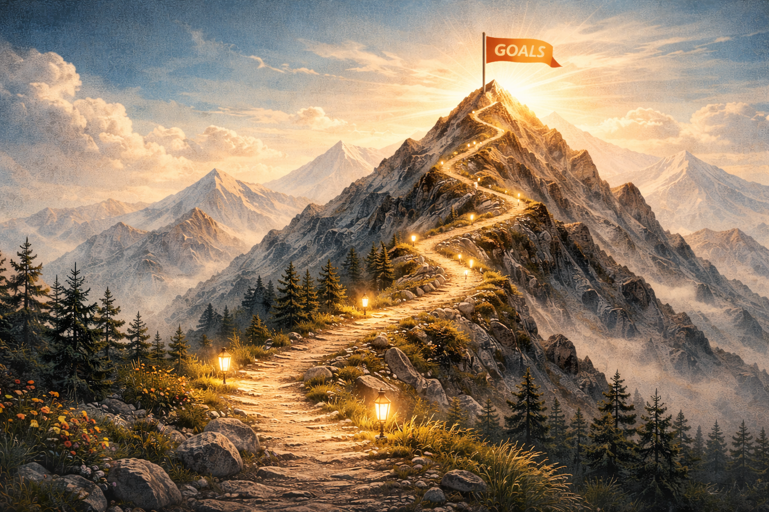 Want to map out your high-performance journey?